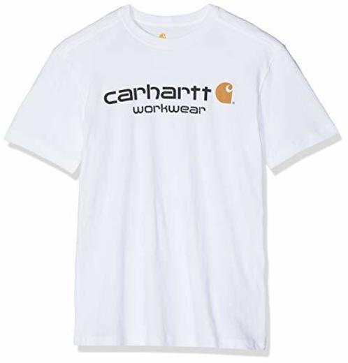 Carhartt .101214.100.S004 - Camiseta