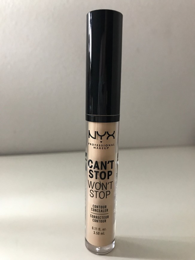 Beauty Nyx Professional Makeup Corrector No Comedogénico