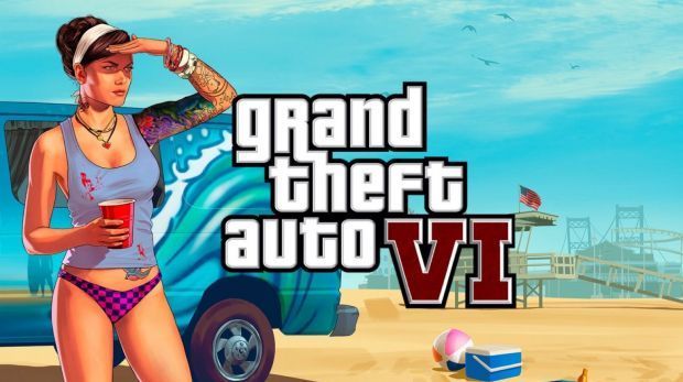 Videogames Grand Theft Auto VI