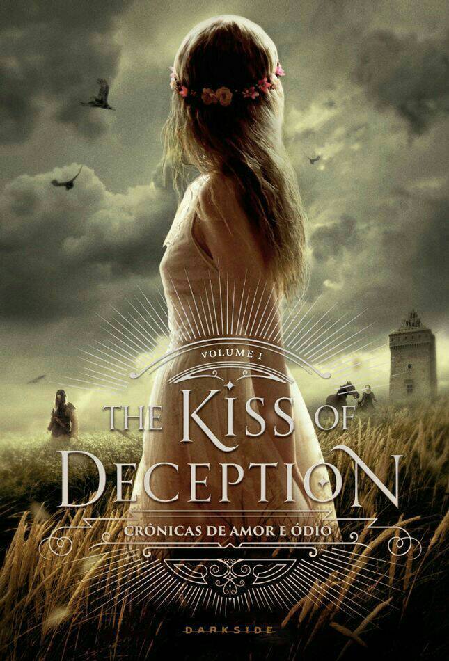 The Kiss of Deception