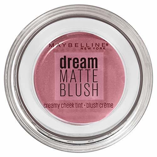 Maybelline New York Dream Matte Blush 10 Pink Sand Róż do policzków