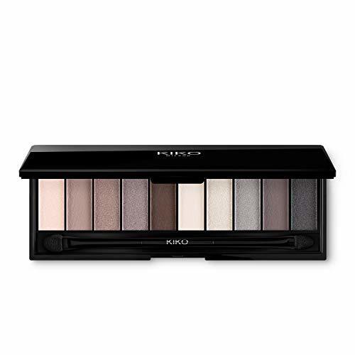 Beauty Paleta de sombra de ojos KIKO MILANO