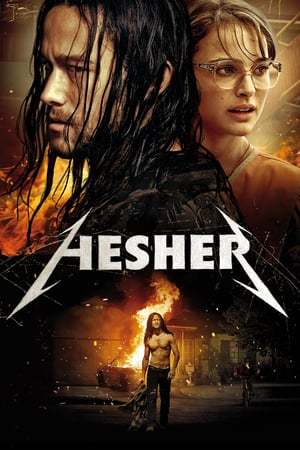 Movie Hesher