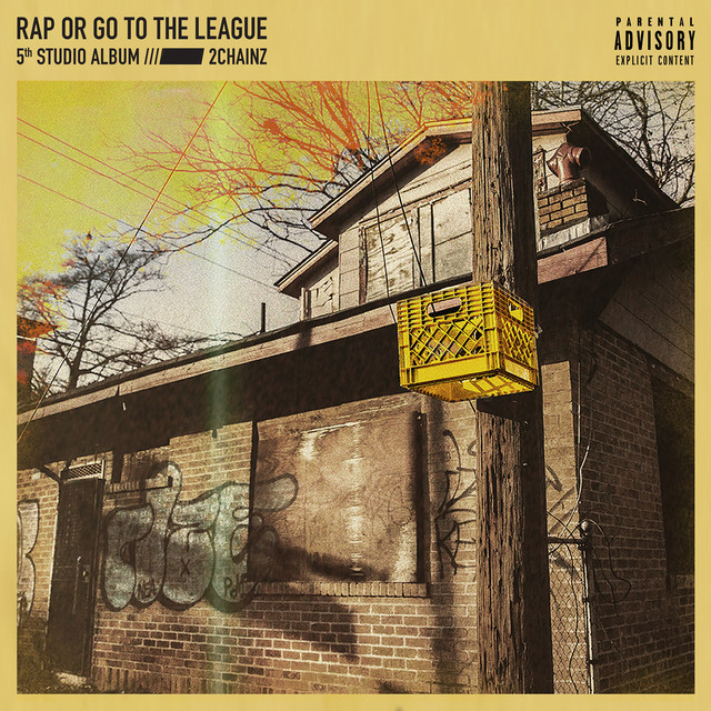 I'm Not Crazy, Life Is (feat. Chance The Rapper, Kodak Black)