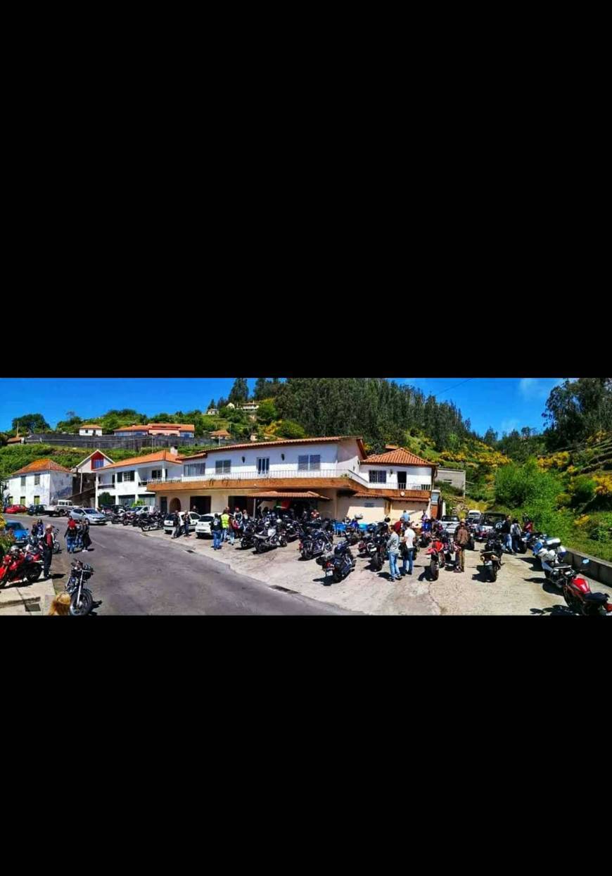 Restaurants Morenos Bar