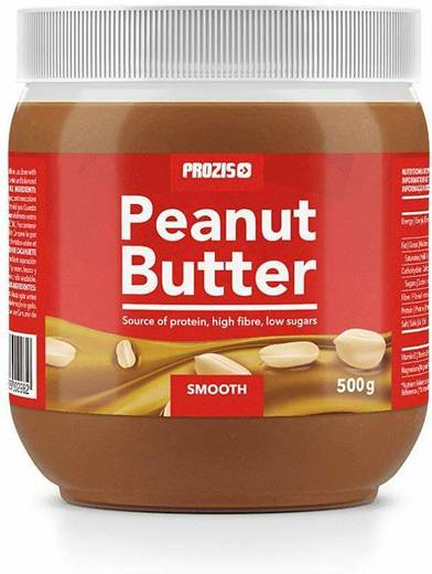 Peanut Butter