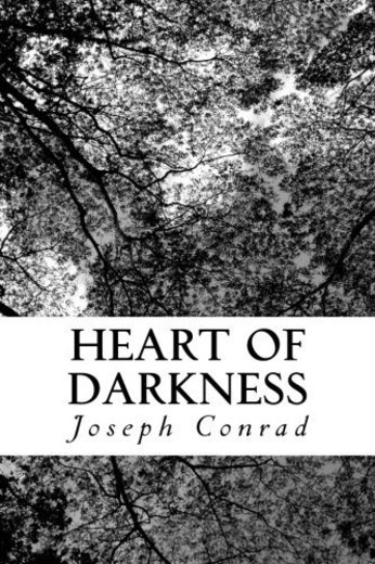 Heart of Darkness