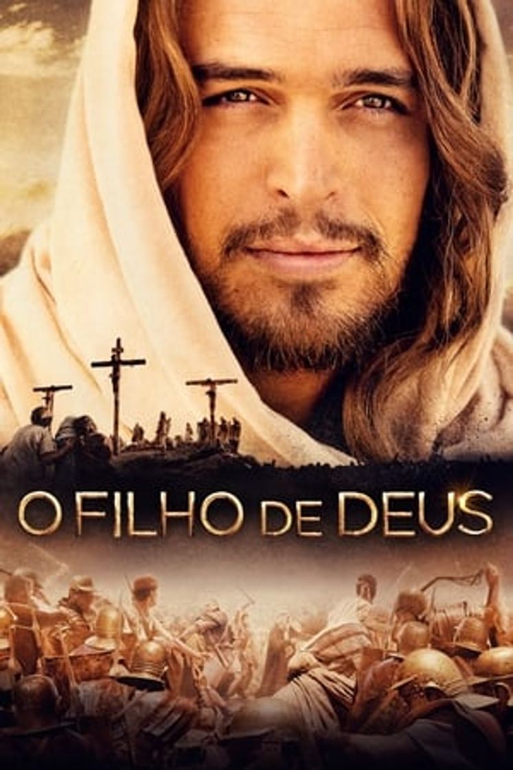 Película Hijo de Dios