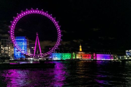 London Eye