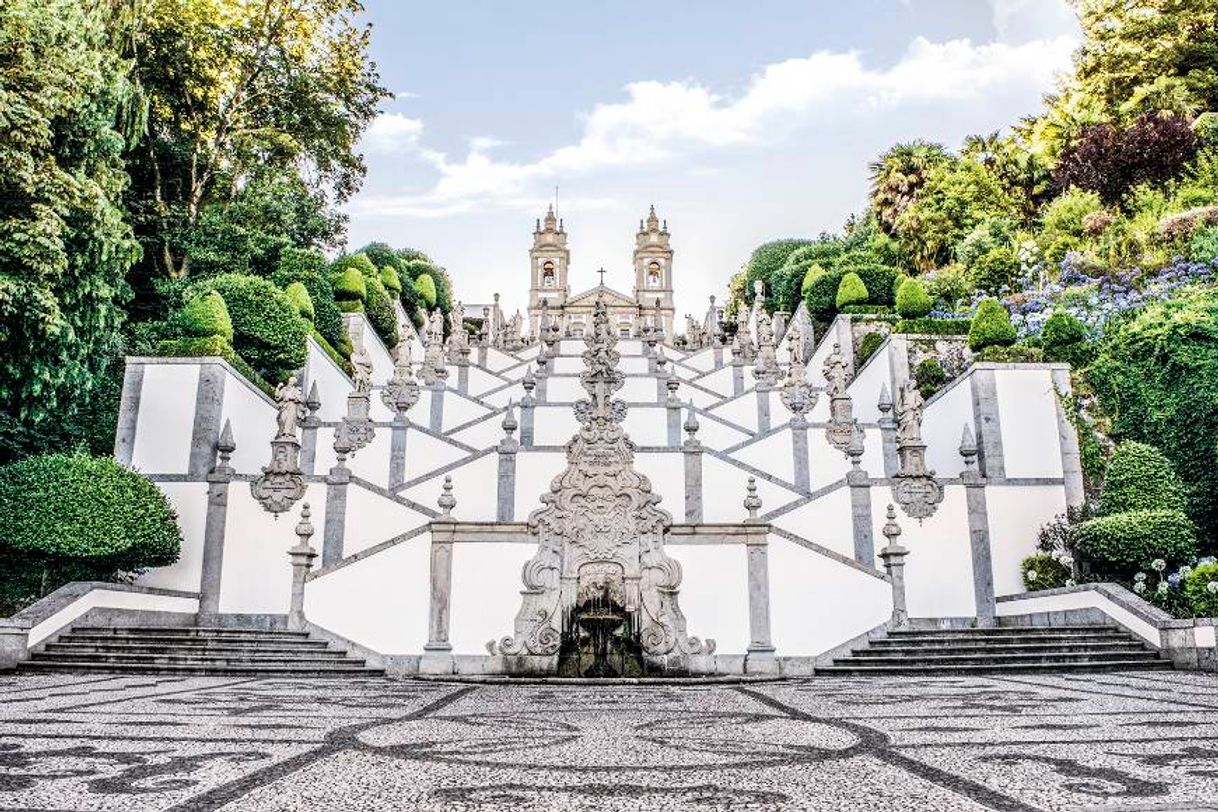 Place Bom Jesus