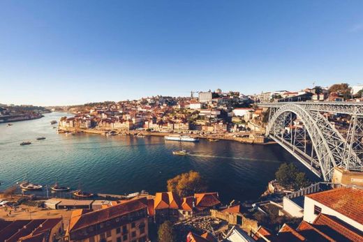 Oporto