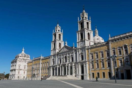 Convento Mafra