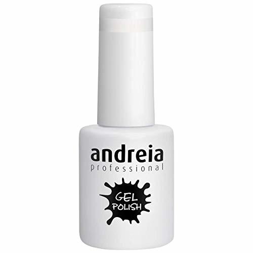 Social Andreia Esmalte de Uñas de Gel Semipermanente - Color 219 Perla -