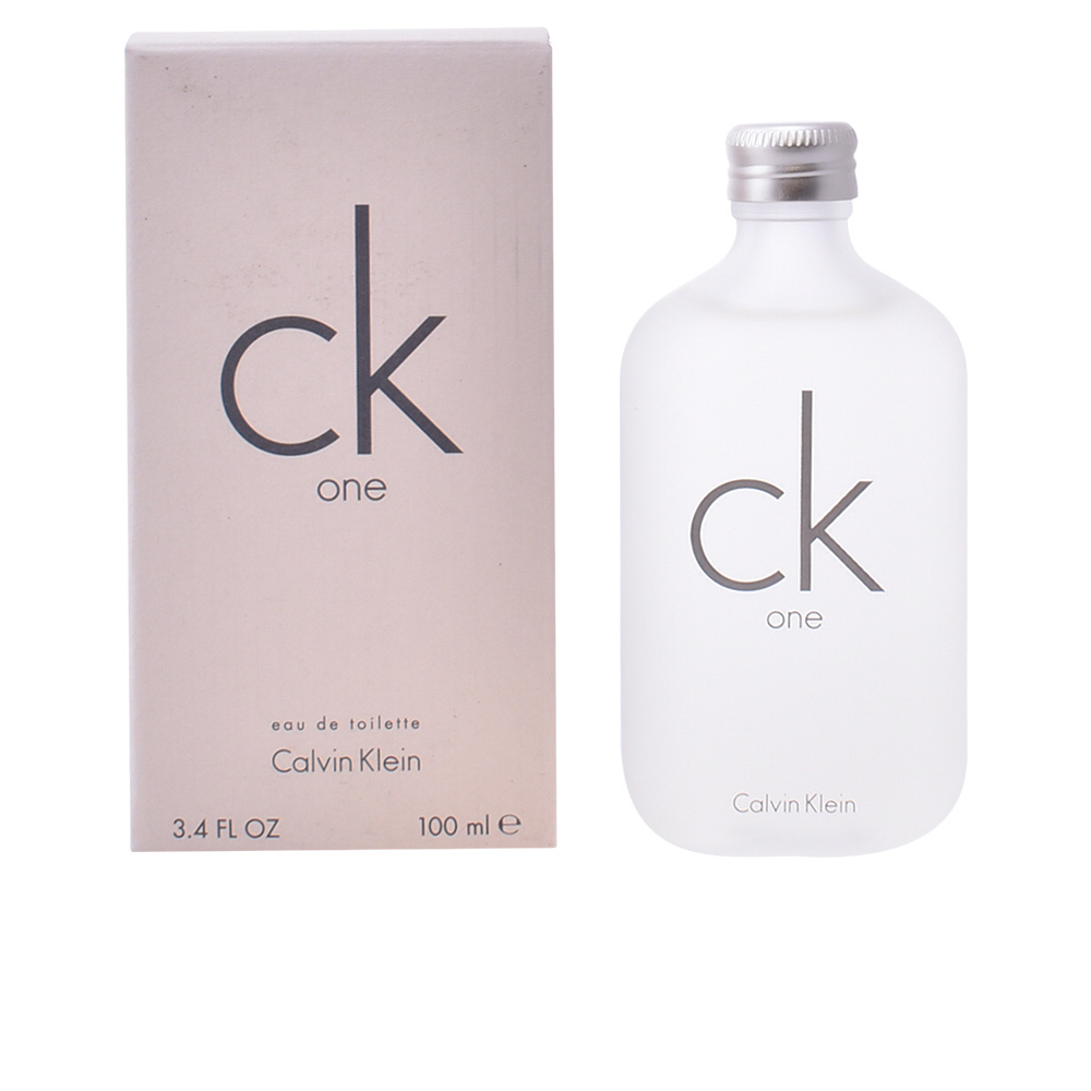 Beauty Calvin Klein CK ONE