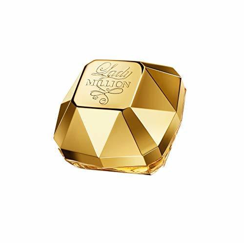 Social Paco Rabanne Lady Million