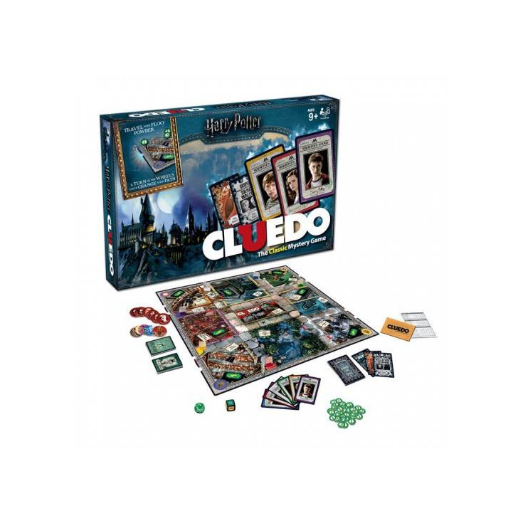 Cluedo