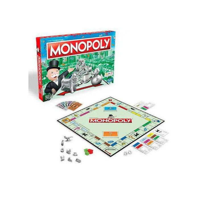 Monopoly