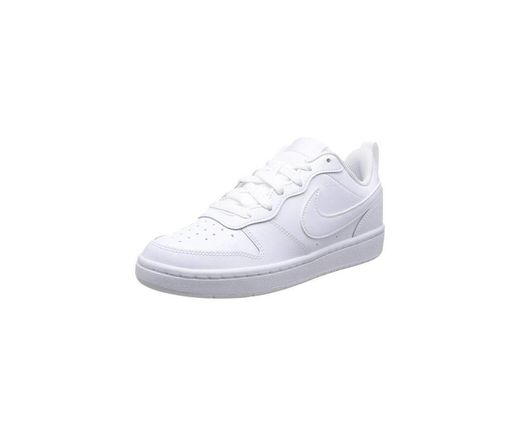 NIKE Court Borough Low 2