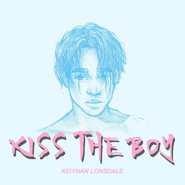 Music Kiss The Boy