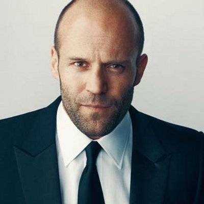 Moda Jason Statham