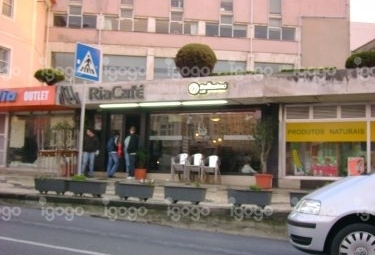 Restaurants Ria Café