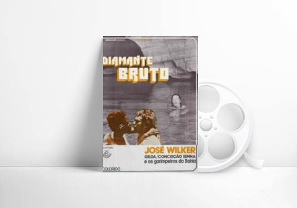 Movie Diamante Bruto