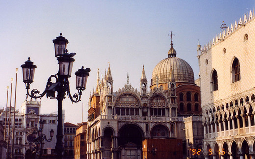 Piazza San Marco