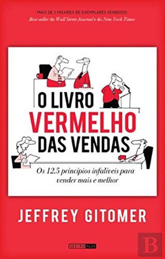 O Livro Vermelho das Vendas