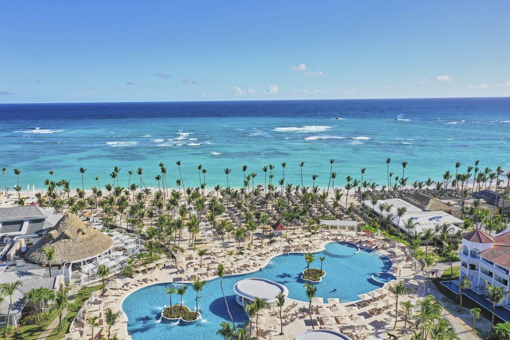 Lugar Grand Bahia Principe Punta Cana