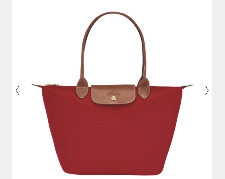 Moda Longchamp 