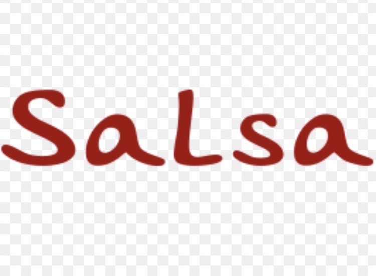 Moda Salsa 