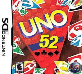 Videogames UNO 52