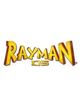 Videogames Rayman DS