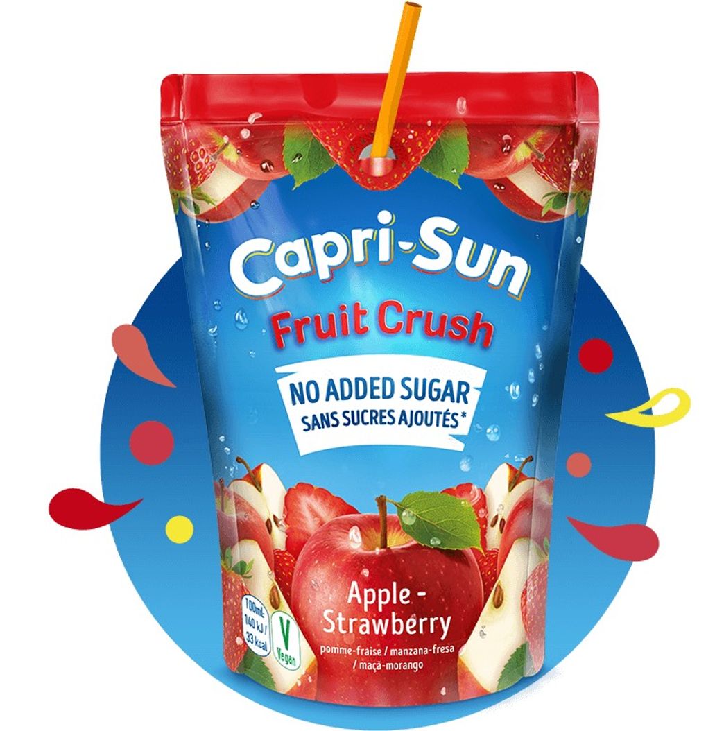 Product Capri