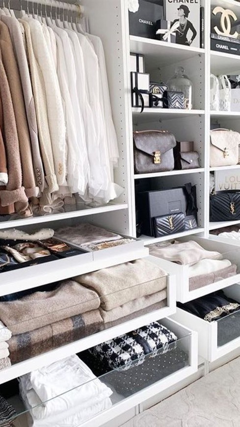 Fashion Closet 