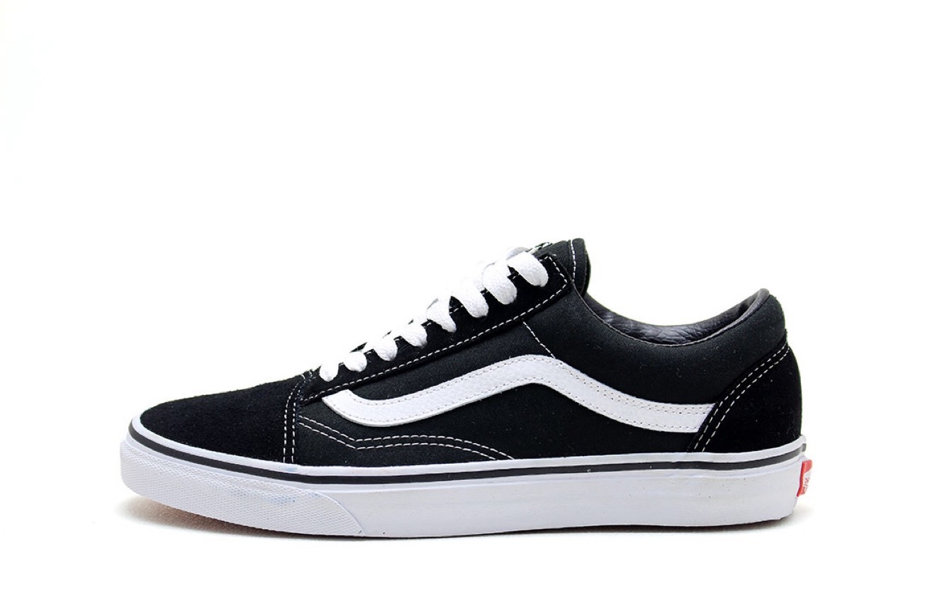 Fashion Vans Old Skool 