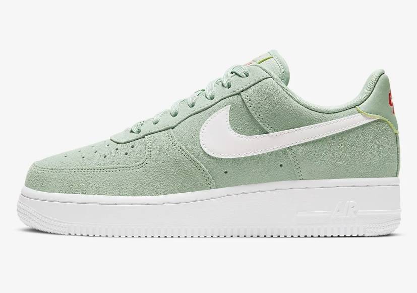 Product Nike Air Force 1 '07