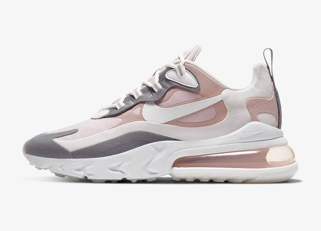 Producto Nike Air Max 270 React