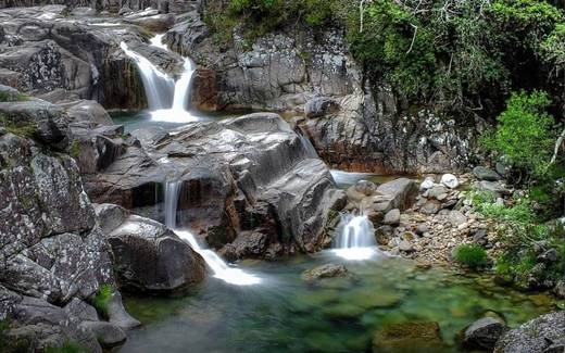 Peneda-Gerês National Park