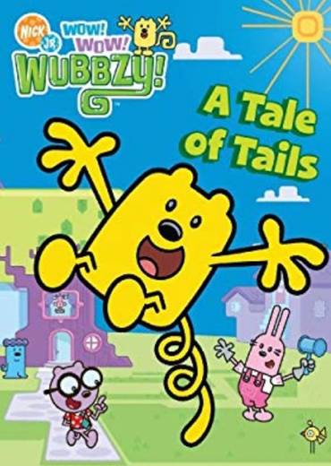 Wow! Wow! Wubbzy!