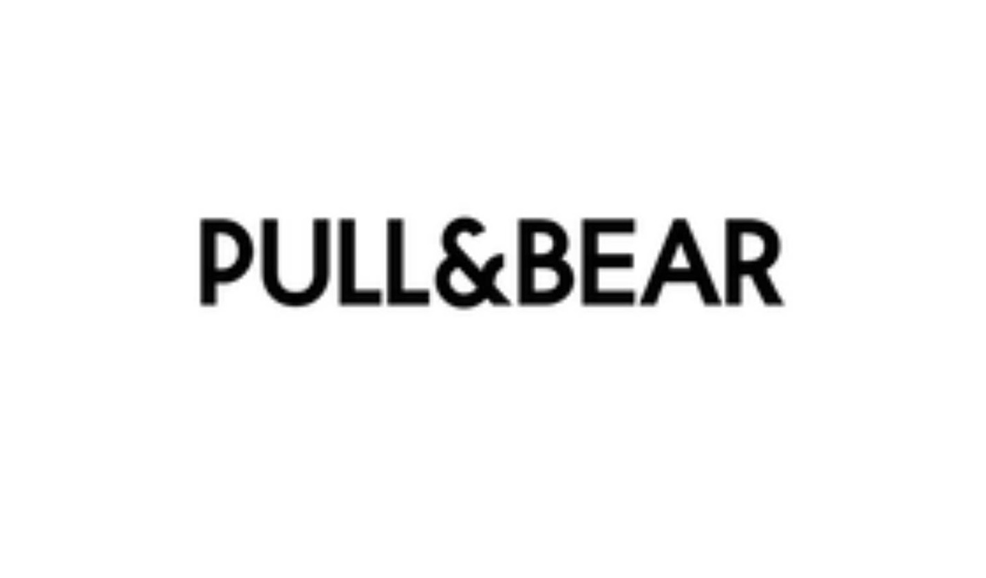 Productos Pull and Bear 