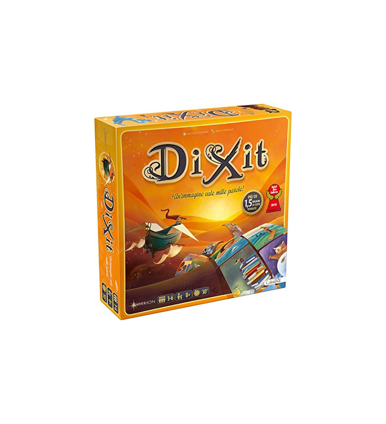 Product Dixit Juego de habilidad