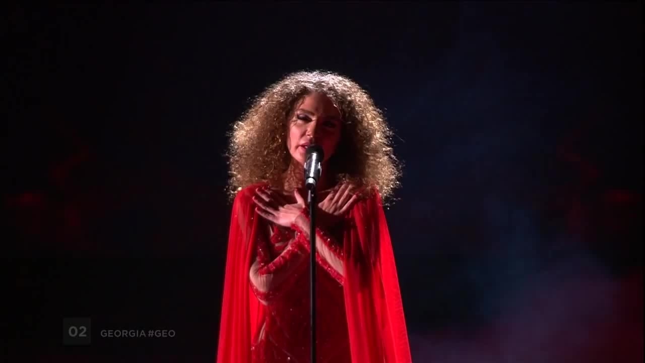 Canción Keep The Faith
