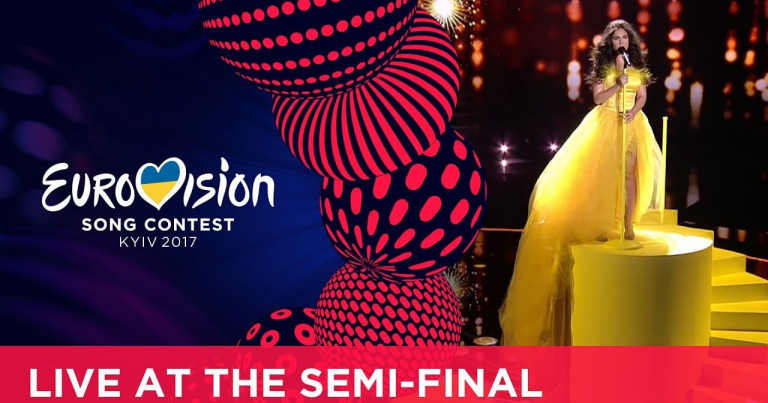 Canción Apollo - Eurovision Version
