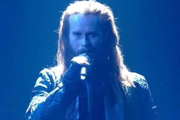 Canción Higher Ground