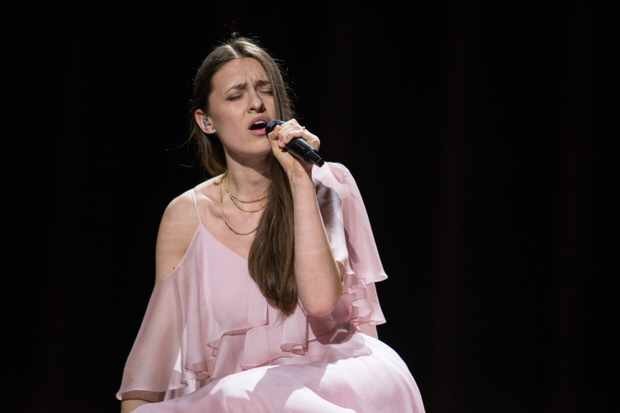 Canción When We're Old