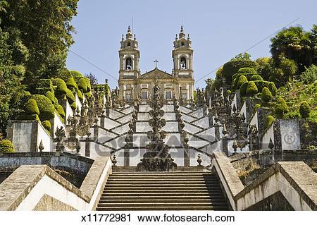 Lugar Braga