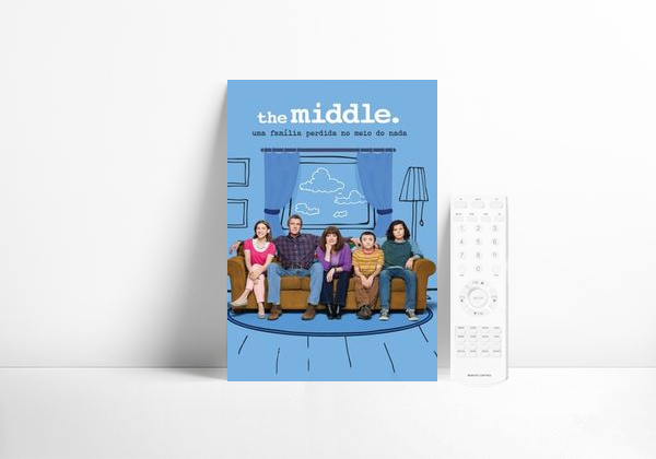 Serie The Middle