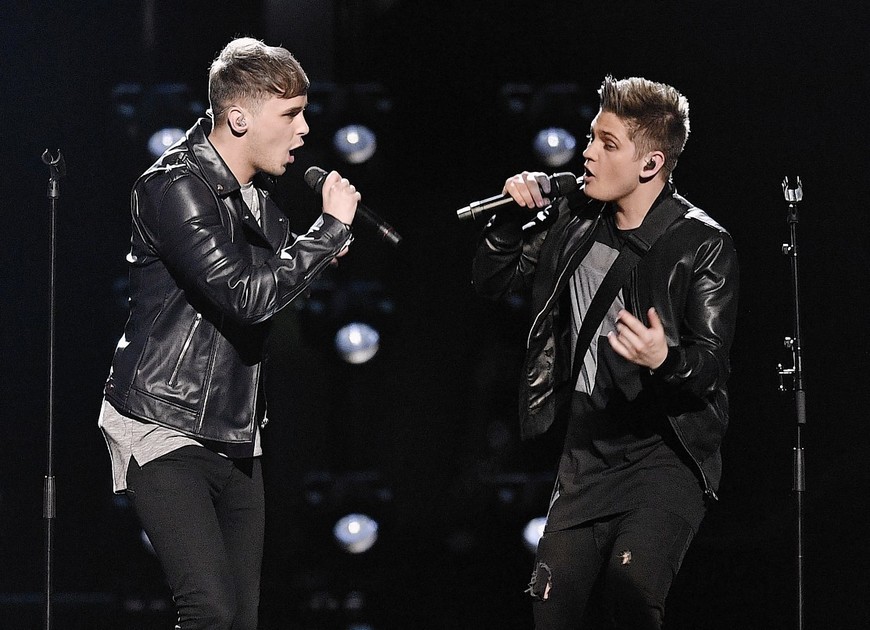 Music You're Not Alone