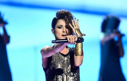 Say Yay! - Eurovision Spain - 2016